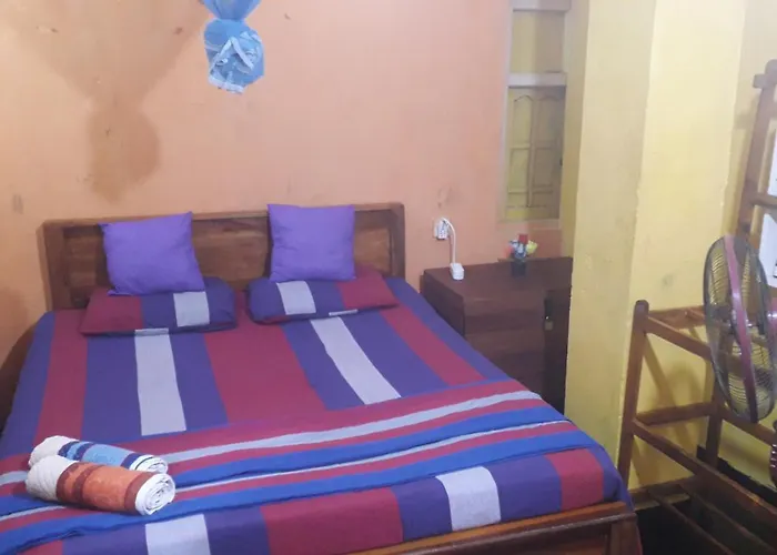 Shalom View Homestay