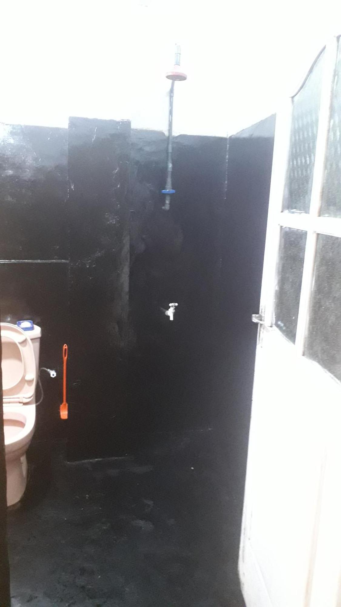 Shalom View छुट्टी का घर Kandy