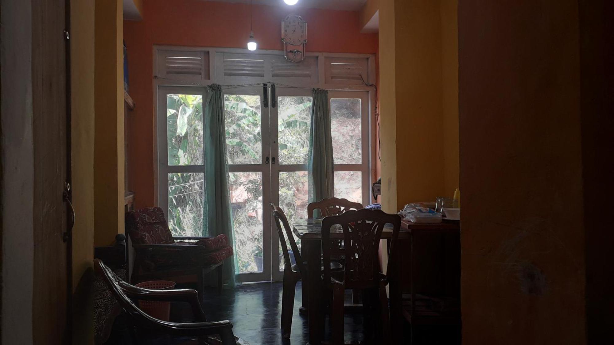 छुट्टी का घर Shalom View *
